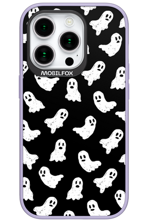 Chill Spirits - Apple iPhone 15 Pro