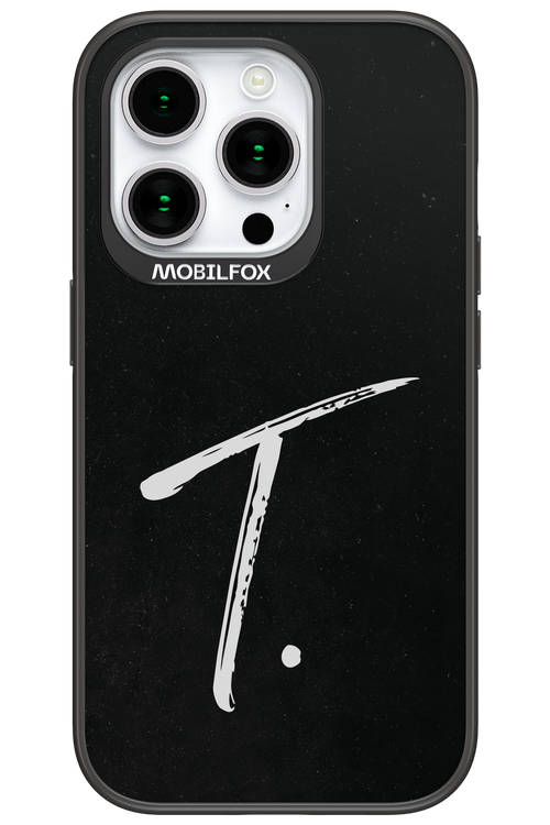 (Off Space) T 2.0 - Apple iPhone 15 Pro
