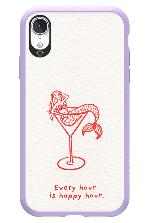 Happy Hour - Apple iPhone XR