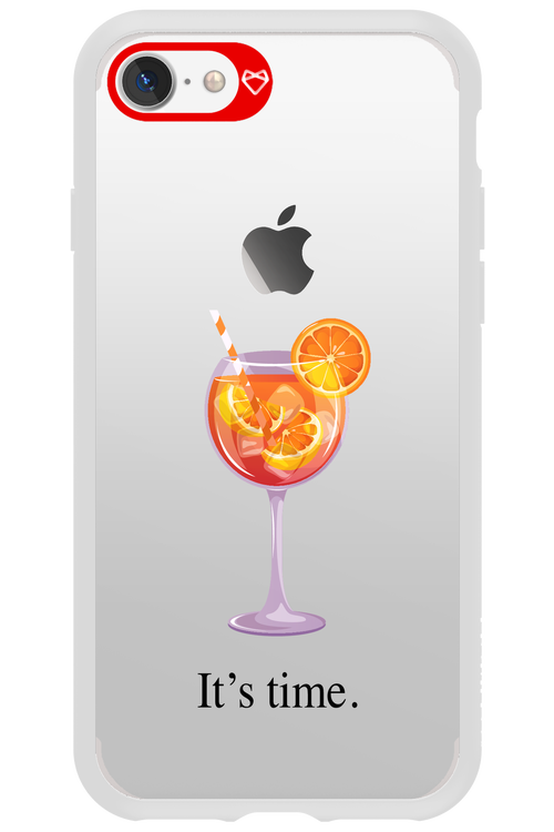 Spritz - Apple iPhone 7