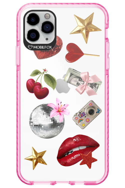 GIRL ERA 2.0 - Apple iPhone 11 Pro Max