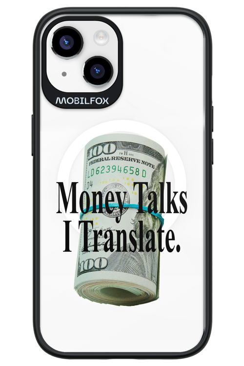 Money Talks II 2.0 - Apple iPhone 14