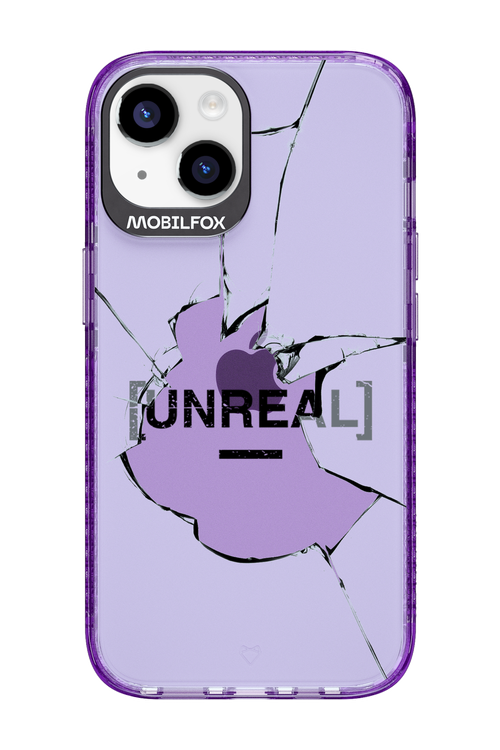 Broken Glass - Apple iPhone 14