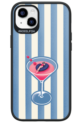 Poolside Affair - Apple iPhone 14 Plus