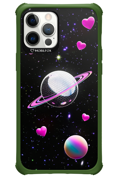 Girls Galaxy - Apple iPhone 12 Pro Max