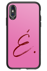 (Sorbet) E II 2.0 - Apple iPhone X