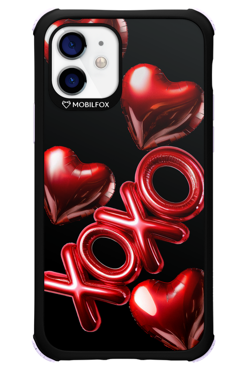 Xoxo - Apple iPhone 12