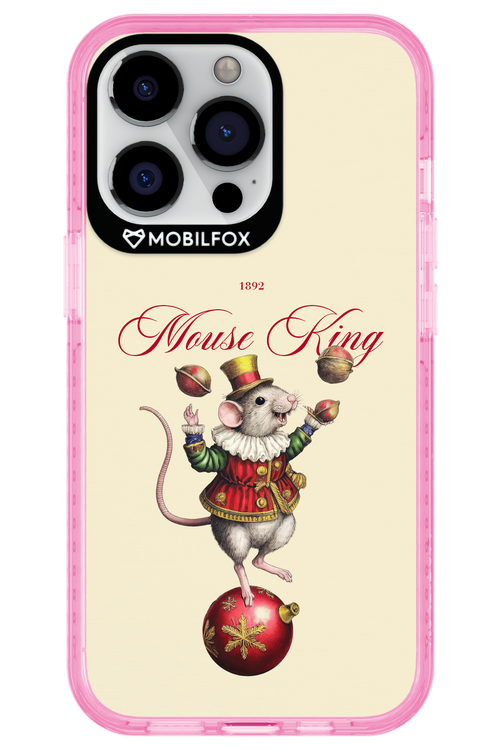 Mouse King - Apple iPhone 13 Pro