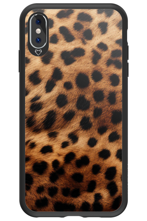 Cheetah 2.0 - Apple iPhone XS Max