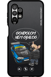 Nem gyalog II - Samsung Galaxy A13 4G