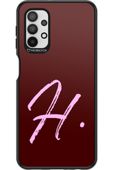 (Dark Blush) H 2.0 - Samsung Galaxy A32 5G