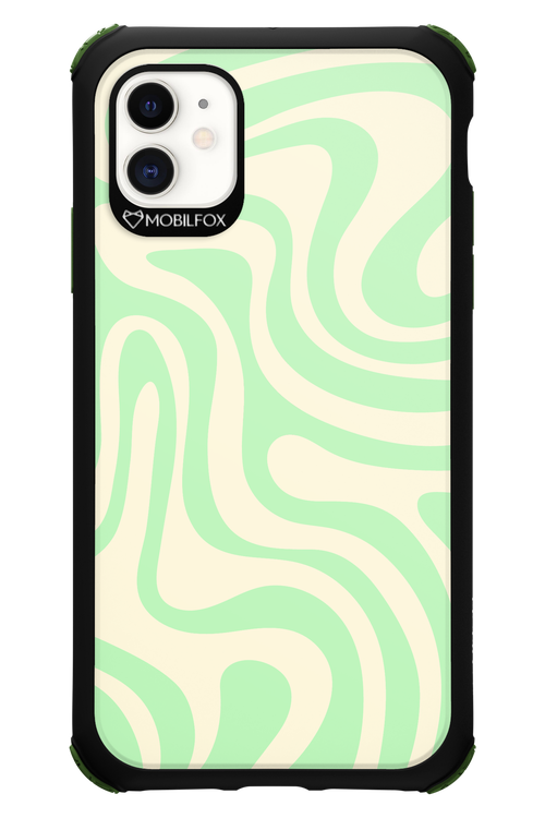 Matchaa 2.0 - Apple iPhone 11