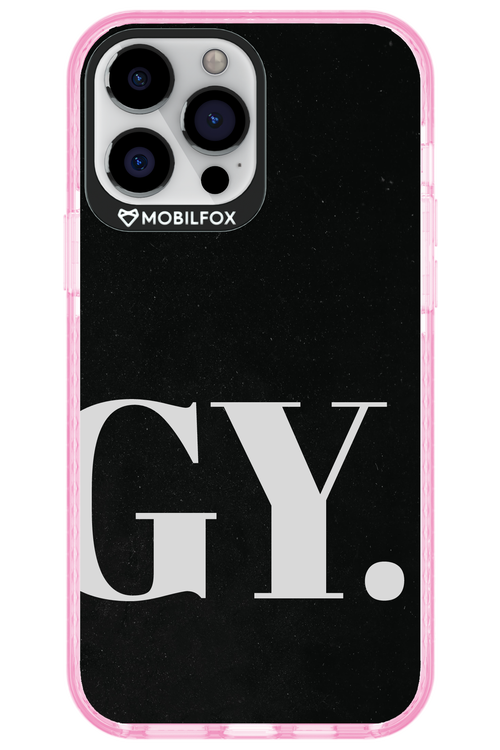 GY (Off Space) 2.0 - Apple iPhone 13 Pro Max