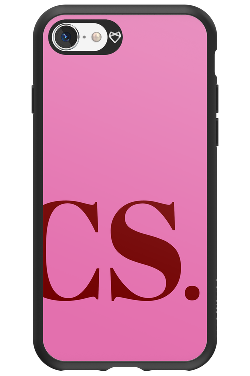 CS (Sorbet) 2.0 - Apple iPhone 8