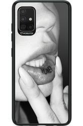 Lip Secret 2.0 - Samsung Galaxy A51