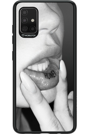 Lip Secret 2.0 - Samsung Galaxy A51