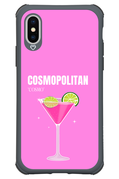 Cosmo - Apple iPhone XS