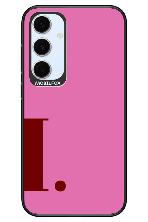 I (Sorbet) 2.0 - Samsung S24 FE