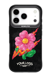 Your Loss 2.0 - Apple iPhone 17 Pro