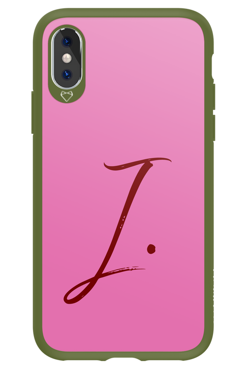 (Sorbet) I 2.0 - Apple iPhone XS