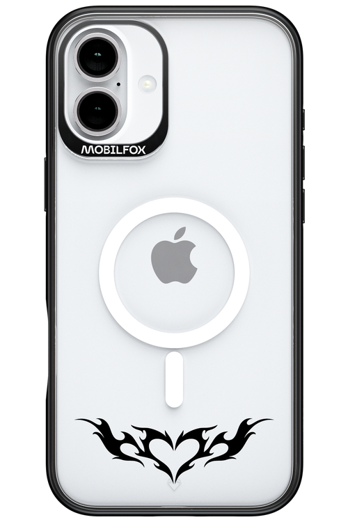 Techno Hart 2.0 - Apple iPhone 16 Plus