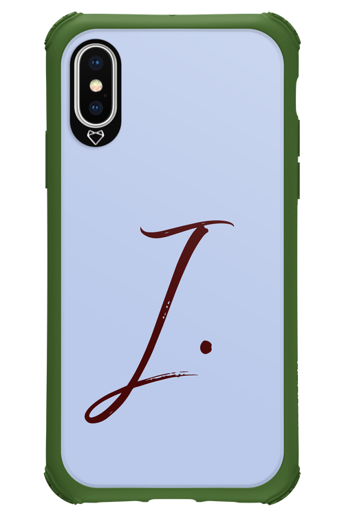 (Jellyfish Presso) I 2.0 - Apple iPhone XS