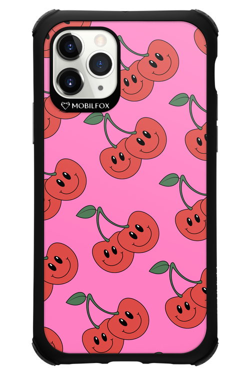 Cherry Friends - Apple iPhone 11 Pro