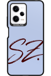 (Jellyfish Presso) SZ 2.0 - Xiaomi Redmi Note 12 Pro 5G