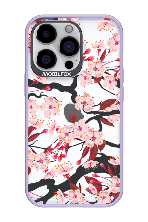 Sakura 2.0 - Apple iPhone 13 Pro