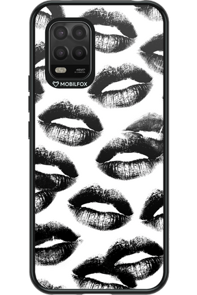 Ghost Kiss 2.0 - Xiaomi Mi 10 Lite 5G