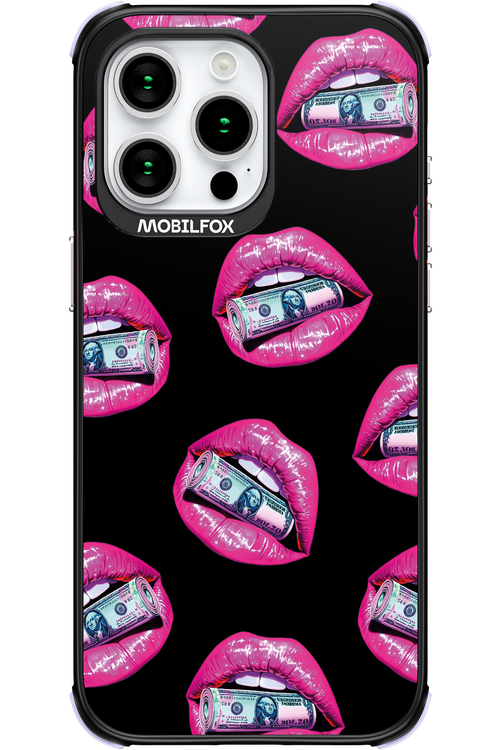 Money Lips - Apple iPhone 15 Pro Max