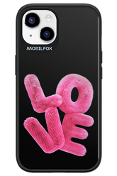 Pinky Love - Apple iPhone 14