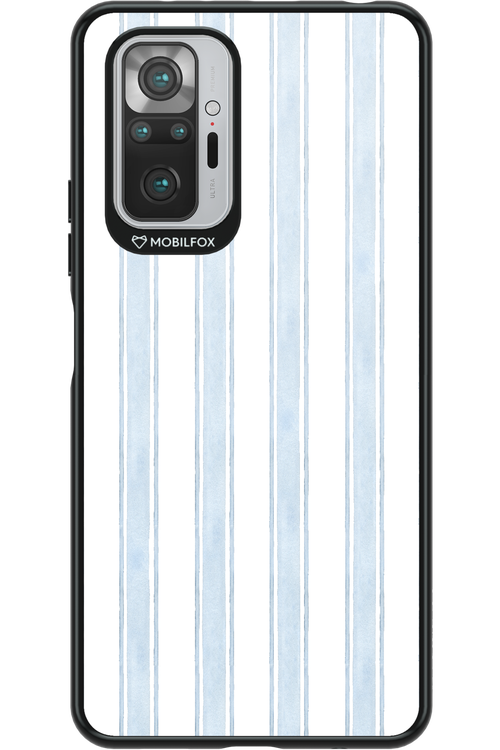 Surf 2.0 - Xiaomi Redmi Note 10S
