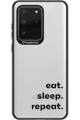 Daily Loop - Samsung Galaxy S20 Ultra 5G