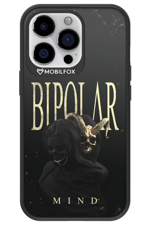 BIPOLAR 2.0 - Apple iPhone 13 Pro