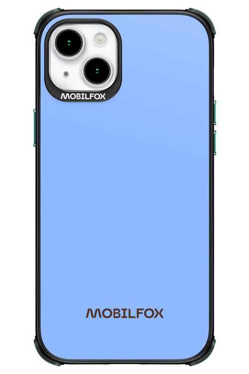 Light Blue - Apple iPhone 15 Plus