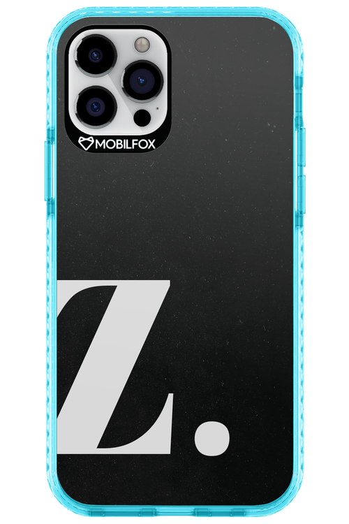 Z (Off Space) 2.0 - Apple iPhone 12 Pro
