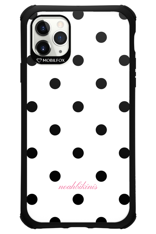 Baby Dots - Apple iPhone 11 Pro Max