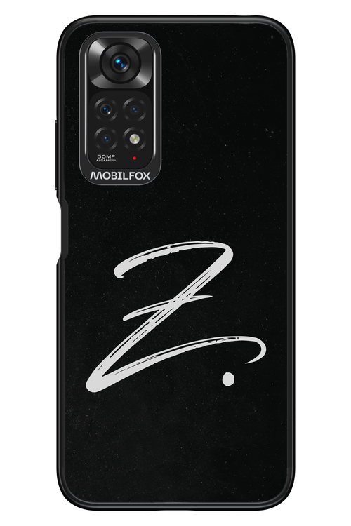 (Off Space) Z 2.0 - Xiaomi Redmi Note 11/11S 4G