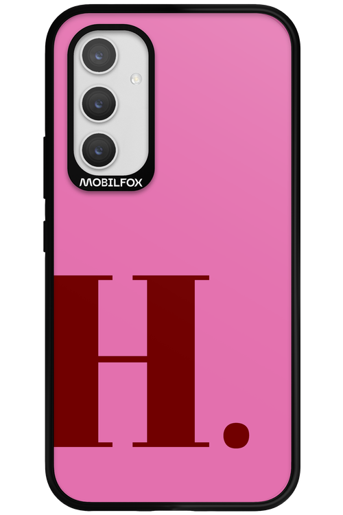 H (Sorbet) 2.0 - Samsung Galaxy A54