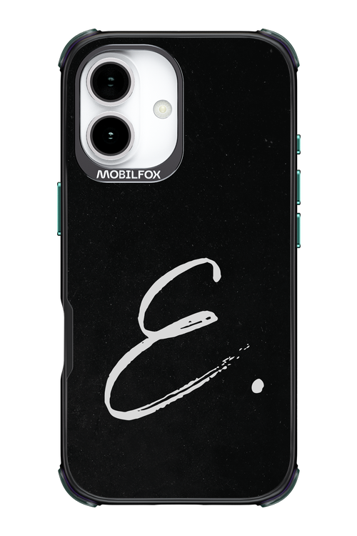 (Off Space) E 2.0 - Apple iPhone 17