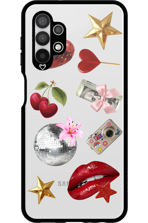 GIRL ERA 2.0 - Samsung Galaxy A13 4G