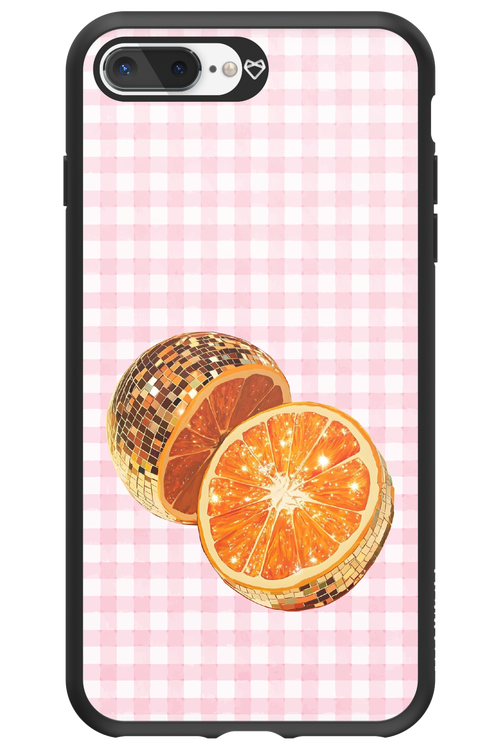 Discorange 2.0 - Apple iPhone 7 Plus