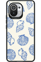 Shell Yeah! - Xiaomi Mi 11 5G