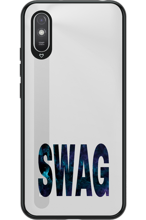 Holo Swag 2.0 - Xiaomi Redmi 9A