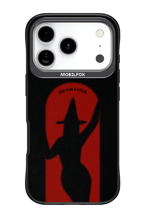 Witch Season - Apple iPhone 17 Pro