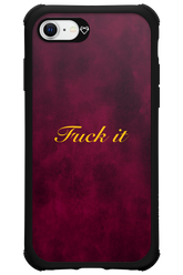 Fuck Itt - Apple iPhone SE 2020