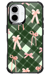 Blanket Fluff - Apple iPhone 16