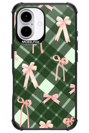 Blanket Fluff - Apple iPhone 16