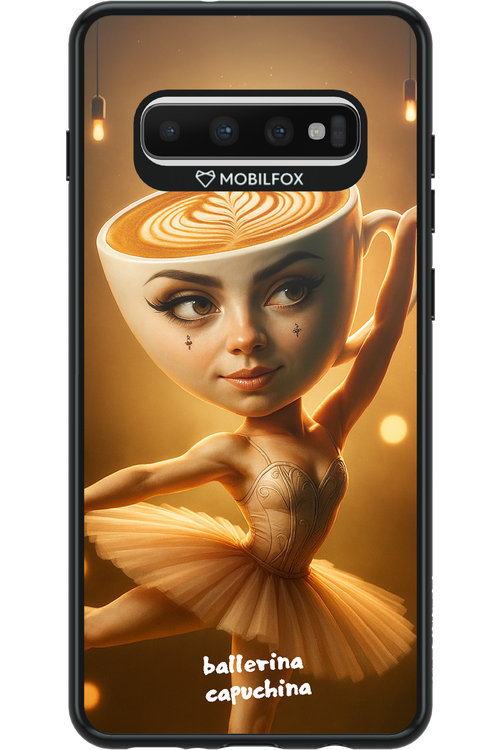 Balerina - Samsung Galaxy S10+